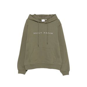 Daily Paper Green Sweaters & Knitwear - Hoodies Men